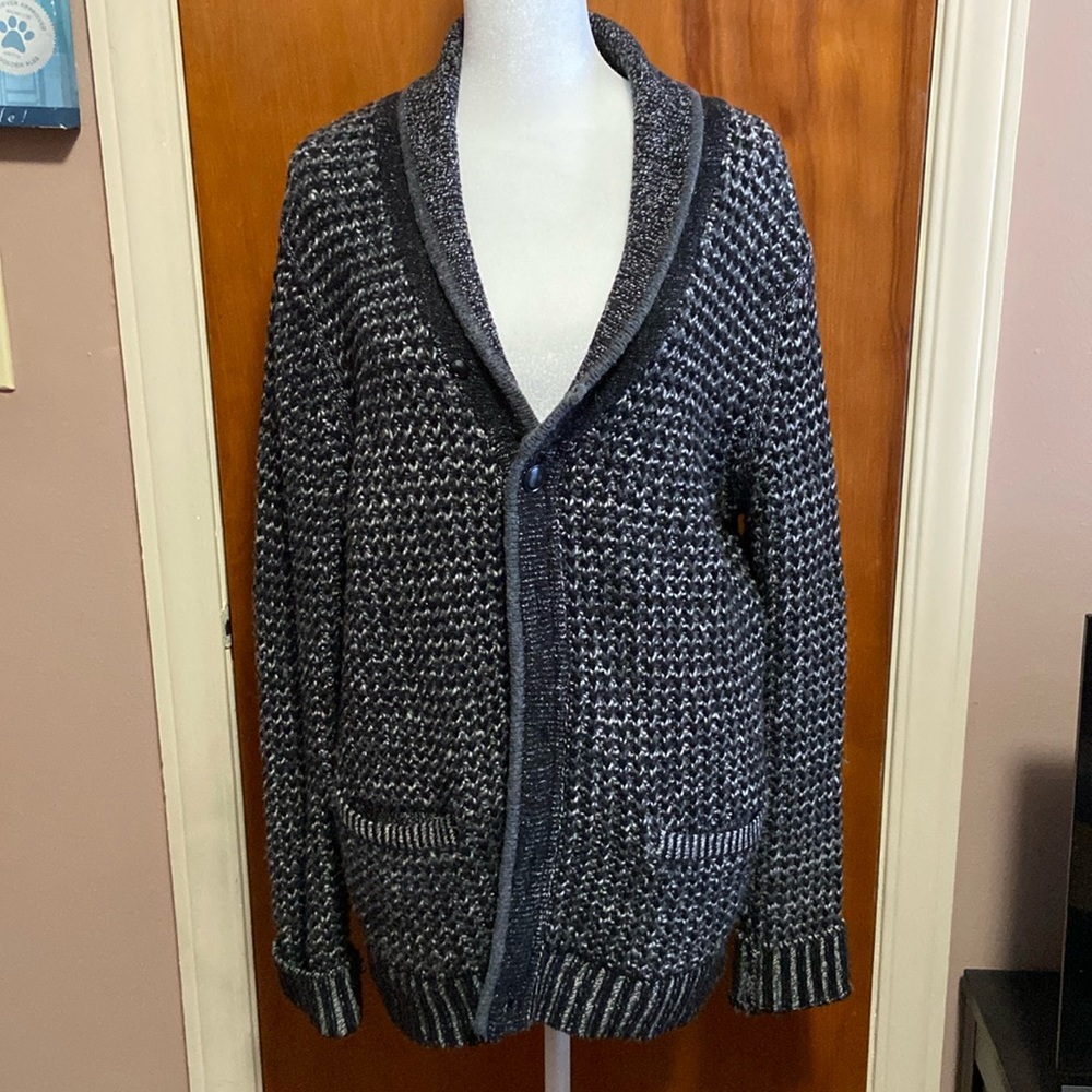 Target Neiman Marcus Rag & Bone Unisex Sweater